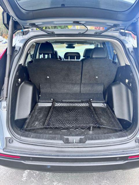 used 2023 Honda CR-V car, priced at $31,000
