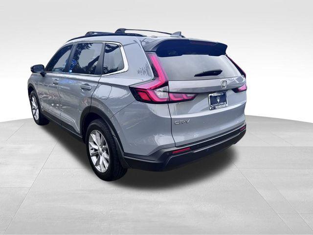 used 2023 Honda CR-V car, priced at $31,000