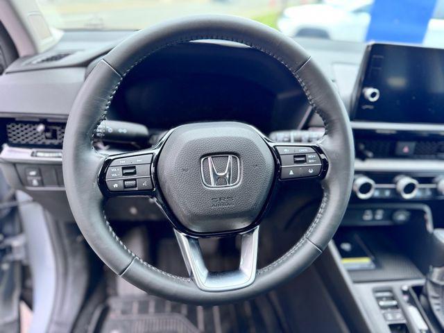 used 2023 Honda CR-V car, priced at $31,000