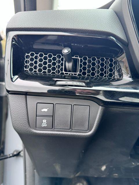 used 2023 Honda CR-V car, priced at $31,000