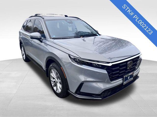 used 2023 Honda CR-V car, priced at $31,000
