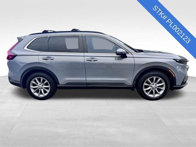 used 2023 Honda CR-V car, priced at $31,000
