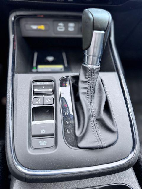 used 2023 Honda CR-V car, priced at $31,000