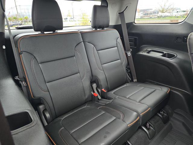 used 2021 GMC Acadia car, priced at $27,500