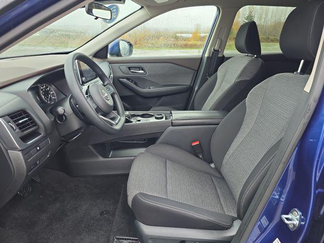 used 2023 Nissan Rogue car, priced at $20,000