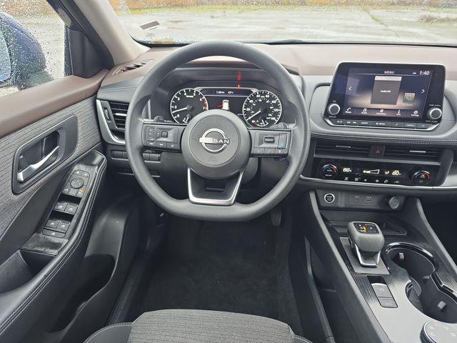 used 2023 Nissan Rogue car, priced at $20,000