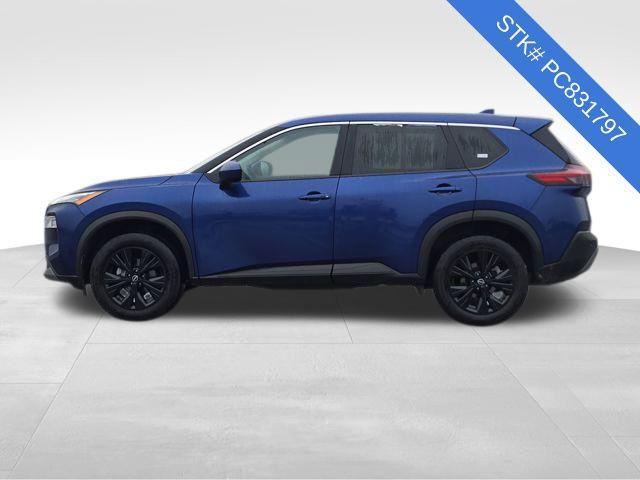 used 2023 Nissan Rogue car, priced at $20,000