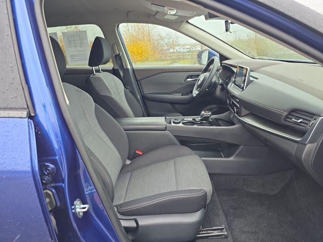 used 2023 Nissan Rogue car, priced at $20,000