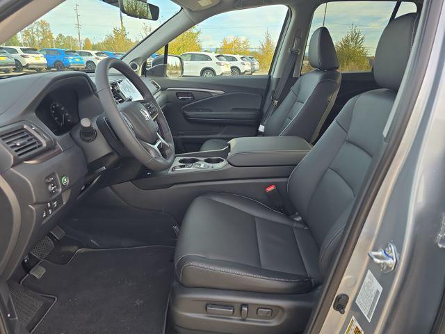 new 2026 Honda Ridgeline car, priced at $40,487