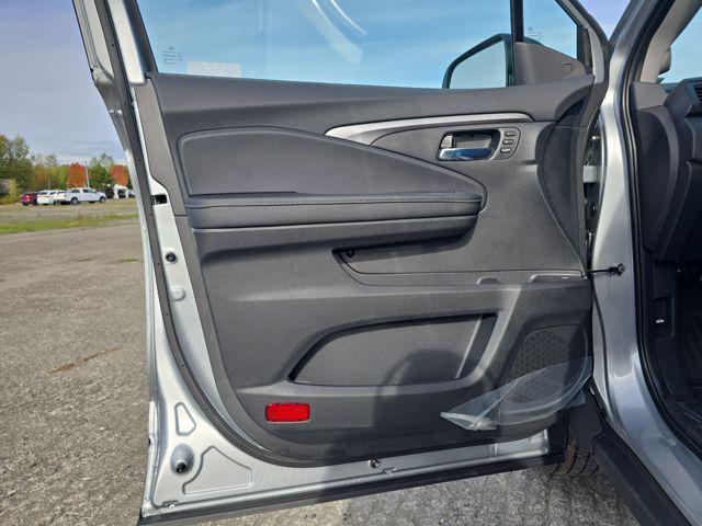 new 2026 Honda Ridgeline car, priced at $40,487