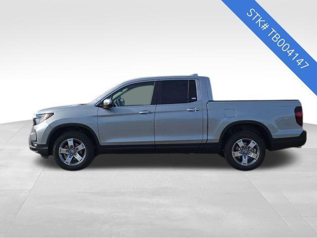 new 2026 Honda Ridgeline car, priced at $40,487