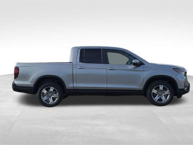 new 2026 Honda Ridgeline car, priced at $40,487