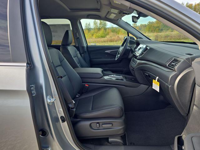 new 2026 Honda Ridgeline car, priced at $40,487