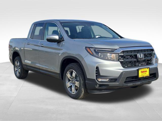 new 2026 Honda Ridgeline car, priced at $43,390