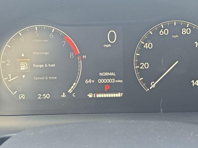 new 2026 Honda Ridgeline car, priced at $40,487