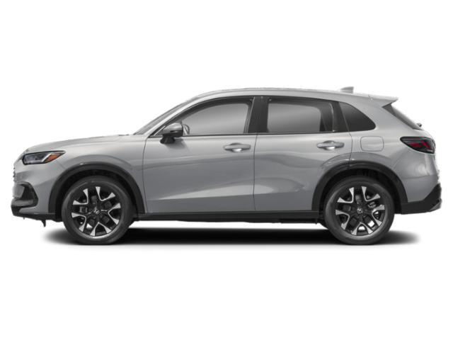 new 2026 Honda HR-V car, priced at $32,945