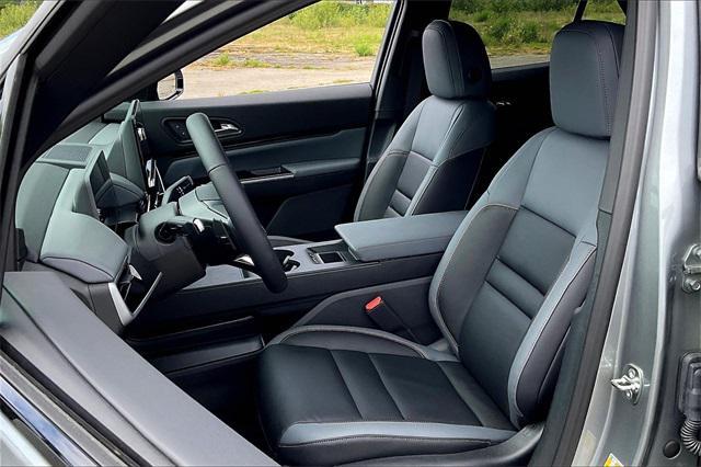 new 2025 Honda Prologue car, priced at $56,150