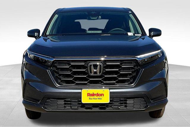 new 2026 Honda CR-V car, priced at $32,987