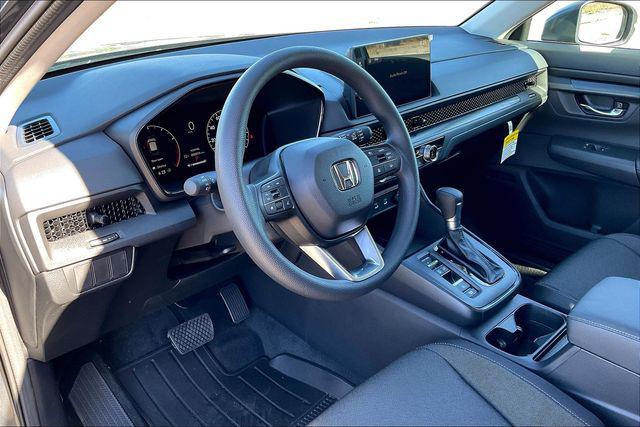 new 2026 Honda CR-V car, priced at $32,987