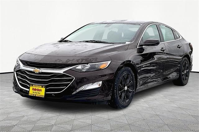 used 2020 Chevrolet Malibu car, priced at $13,000