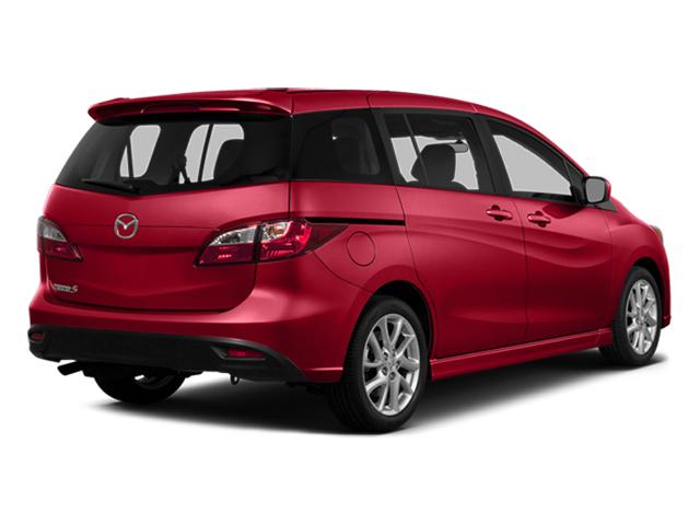 used 2014 Mazda Mazda5 car, priced at $10,000