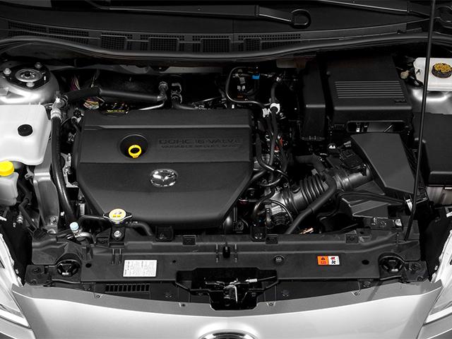 used 2014 Mazda Mazda5 car, priced at $10,000