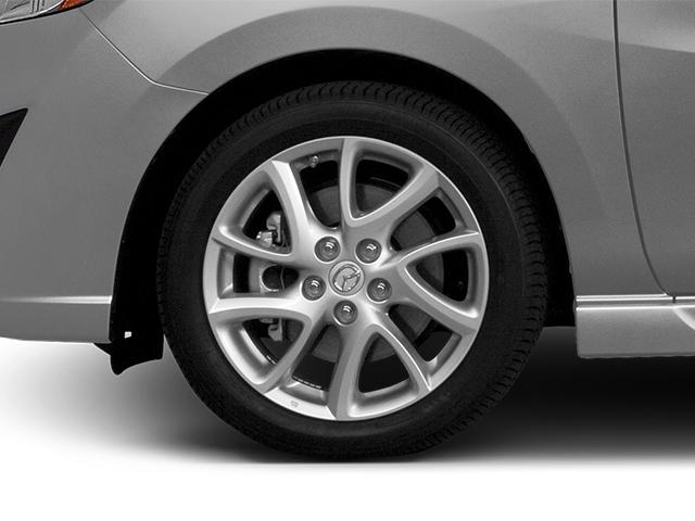 used 2014 Mazda Mazda5 car, priced at $10,000