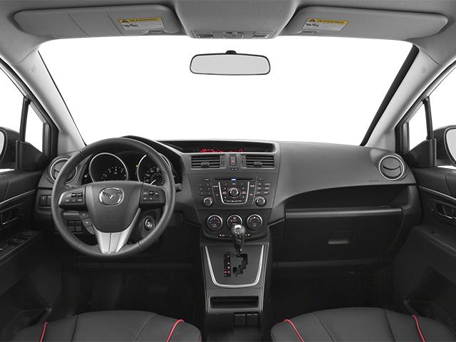 used 2014 Mazda Mazda5 car, priced at $10,000