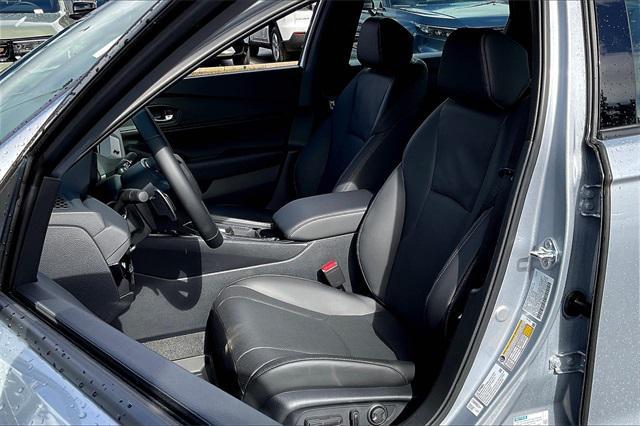 new 2025 Honda Accord Hybrid car, priced at $36,525