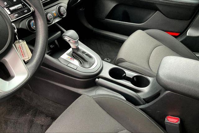 used 2023 Kia Forte car, priced at $14,000