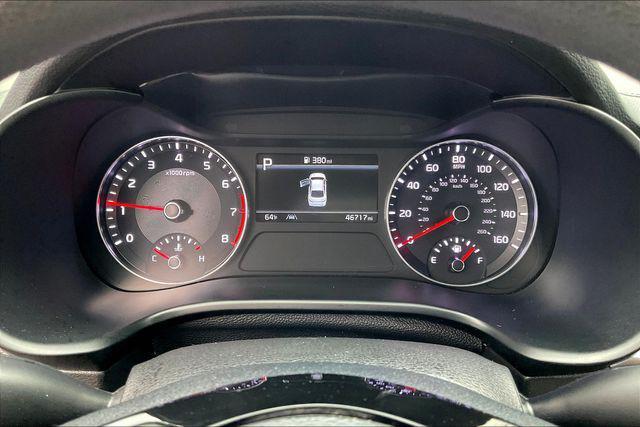 used 2023 Kia Forte car, priced at $14,000