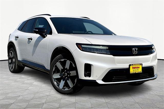 new 2025 Honda Prologue car, priced at $59,805