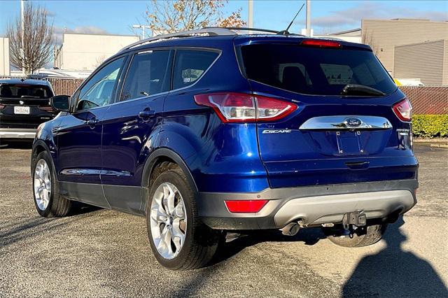 used 2015 Ford Escape car, priced at $10,000