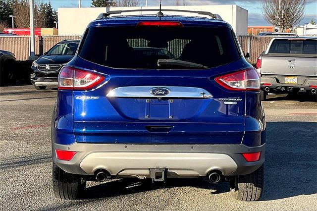 used 2015 Ford Escape car, priced at $10,000