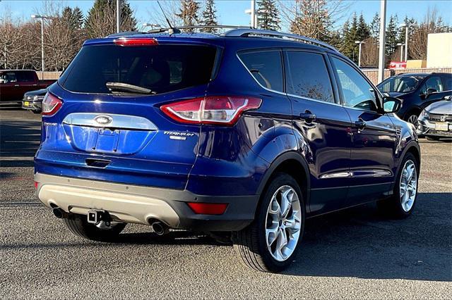 used 2015 Ford Escape car, priced at $10,000