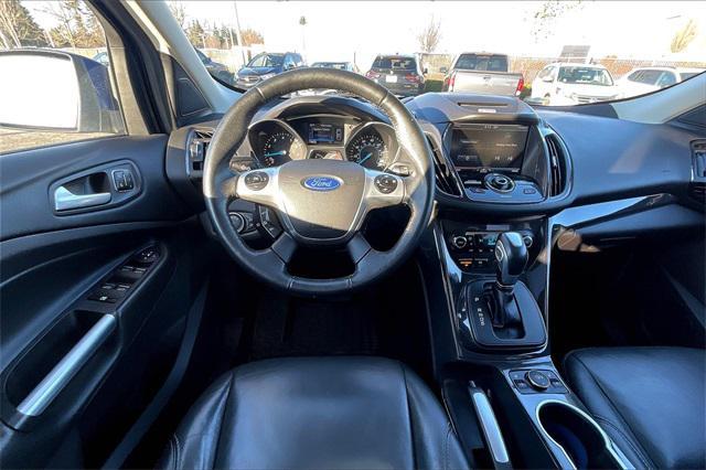 used 2015 Ford Escape car, priced at $10,000