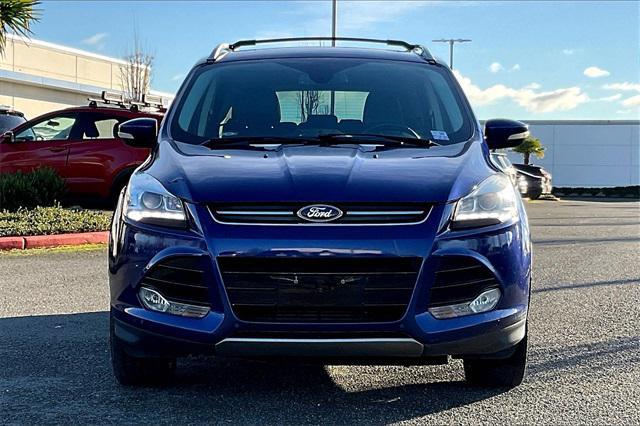 used 2015 Ford Escape car, priced at $10,000