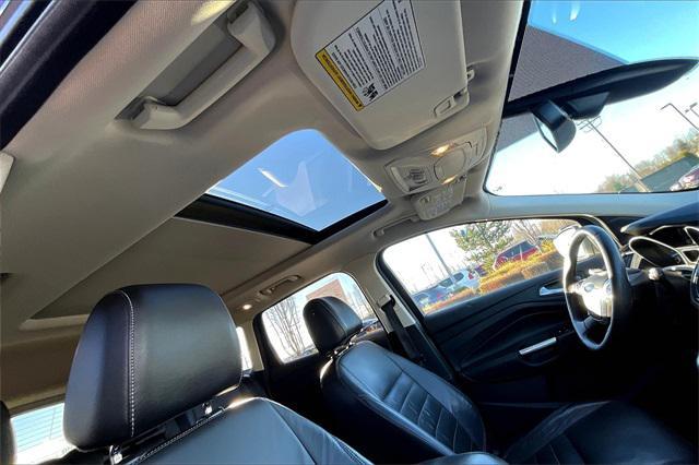 used 2015 Ford Escape car, priced at $10,000