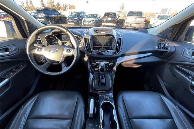 used 2015 Ford Escape car, priced at $10,000