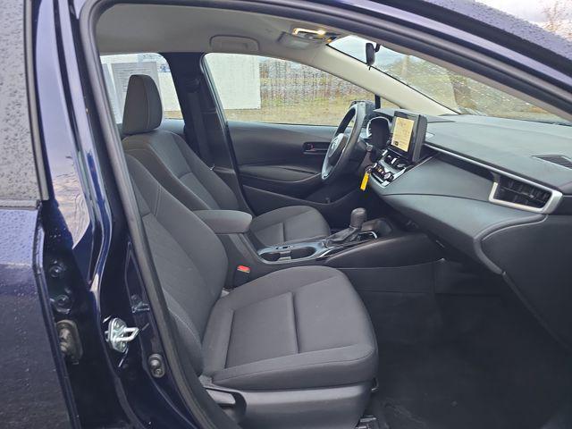 used 2023 Toyota Corolla car, priced at $18,000