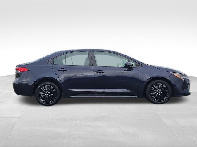 used 2023 Toyota Corolla car, priced at $18,000