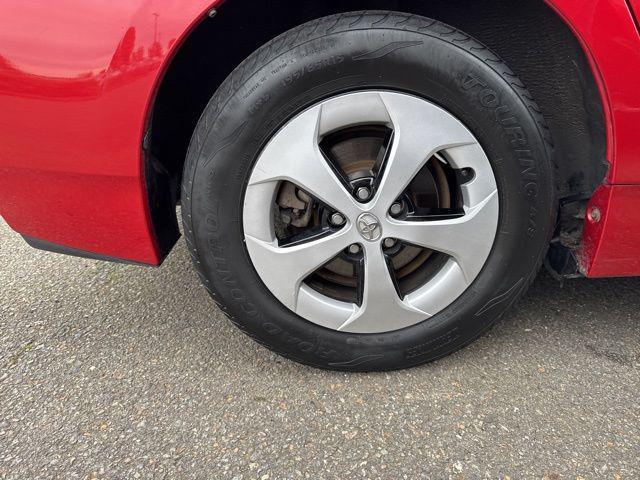 used 2012 Toyota Prius car, priced at $10,000