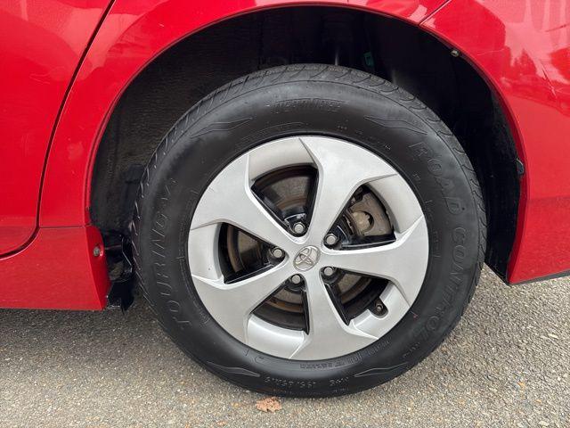 used 2012 Toyota Prius car, priced at $10,000