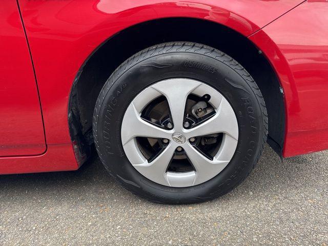 used 2012 Toyota Prius car, priced at $10,000
