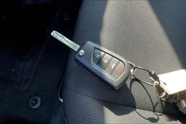 used 2022 Toyota Corolla car, priced at $16,500