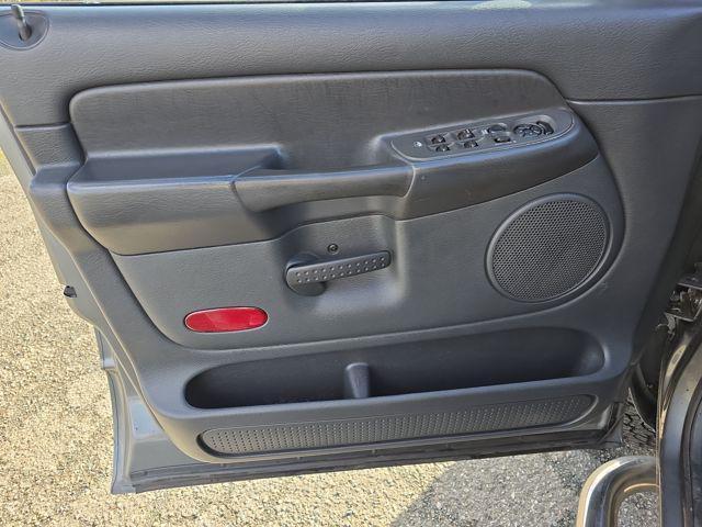 used 2005 Dodge Ram 2500 car, priced at $16,000