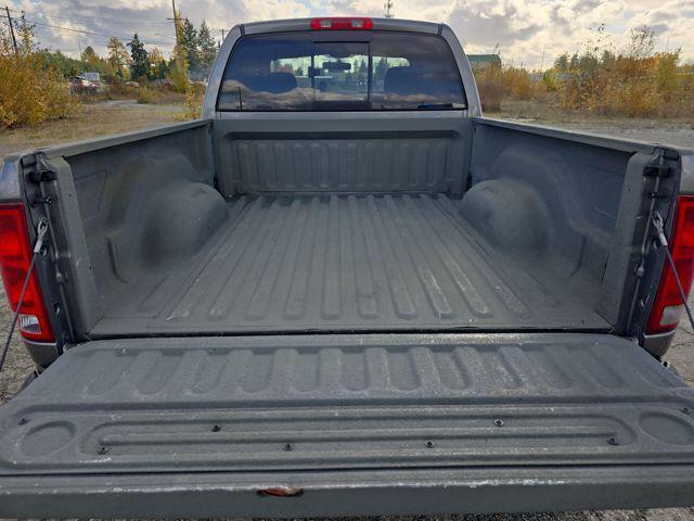 used 2005 Dodge Ram 2500 car, priced at $16,000