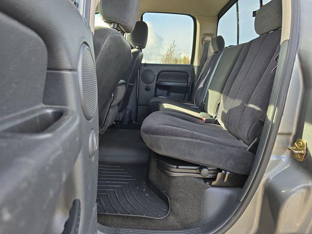 used 2005 Dodge Ram 2500 car, priced at $16,000