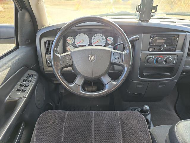 used 2005 Dodge Ram 2500 car, priced at $16,000
