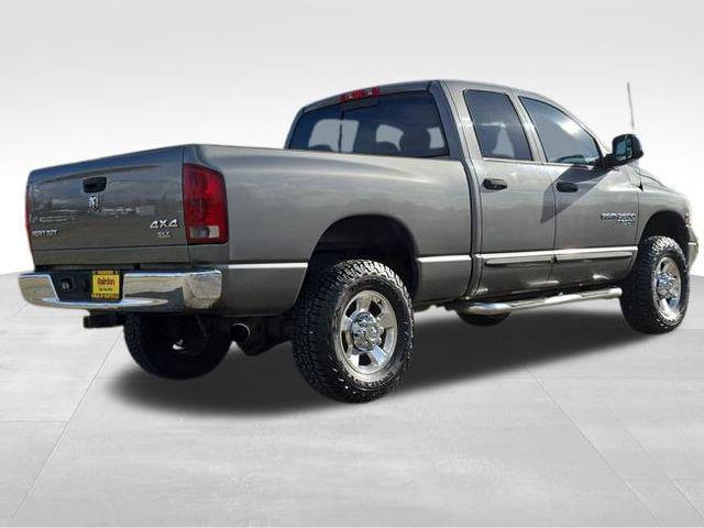 used 2005 Dodge Ram 2500 car, priced at $16,000